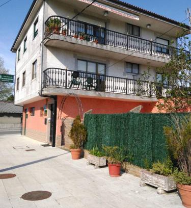 Arzua Casa | Vilariño Moscoso