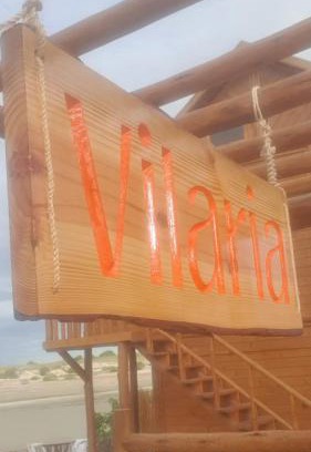Tatajuba Apartamento | Vilaria Tatajuba