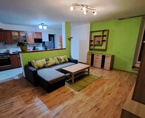 Mohelnice Apartamento | Vilarose Apartment