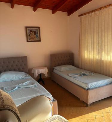 Radhime Apartamento | vilat Ardland