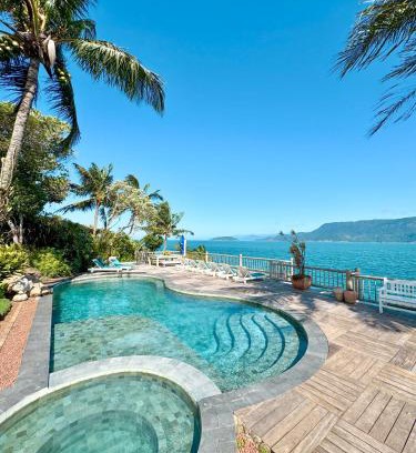 Sao Pedro Casa | Vilatoro Guest House