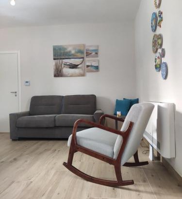 Cattolica Eraclea Apartamento | Viletta Eraclea Minoa 4 min by car to the beach
