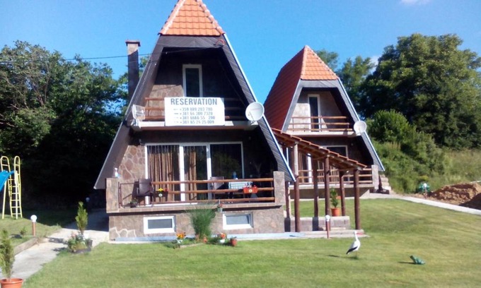 Stara Planina Casa | Vili Bilyana