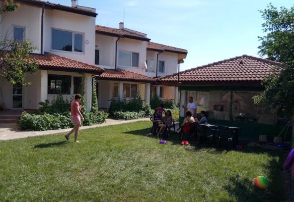 Krapets Casa | Vili Marina rooms