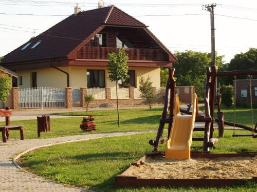 Pozba Casa | Vilka Relax