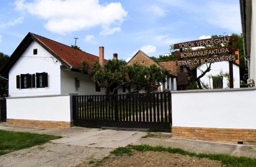 Kisjakabfalva Casa | Villány Outback