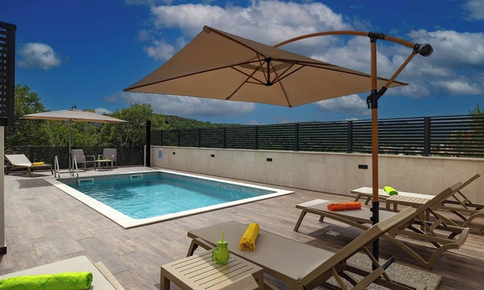 Novi Vinodolski Casa | Villa Betelgeuse Supernova (V6821-K1) - Novi Vinodolski (Crikvenica)