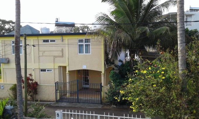 Pointe aux Biches Casa | Villa Krish en Trou aux Biches (Grand Baie)