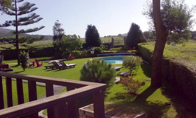 Viana do Castelo Villa | Villa