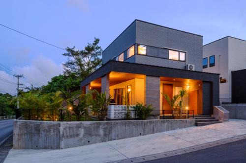 Biimata Apartamento | villa名護の森