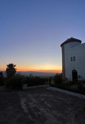 Saddina Casa | Villa à tetouan