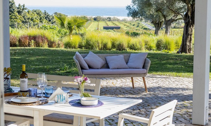 Quinta da Ria Villa | Villa Élan - Allure Villas