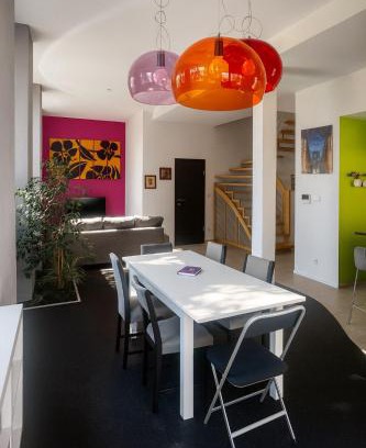 Brumath Apartamento | Villa Évasion Prestige