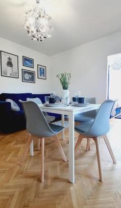 Leba Apartamento | Villa Łeba II - Loft Apartments