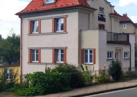 Stare Splavy Casa | Villa Šimák