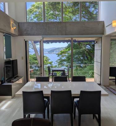 Usami Casa | Villa 波音テラス vacation club