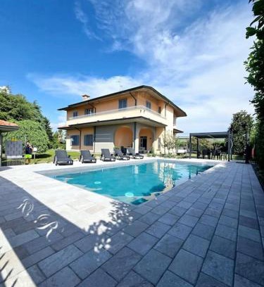 Cassano d'Adda Apartamento | Villa 1