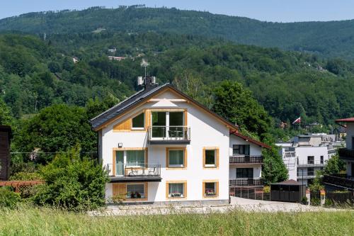 Szczyrk Apartamento | VILLA 10 Active