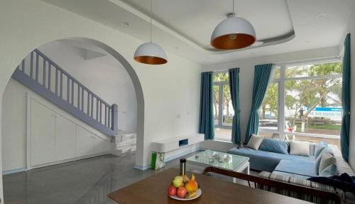Hoang Hoa Villa | Villa 105 Eureka Linh Trường, biển Hải Tiến, Thanh Hoá