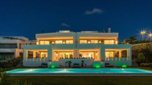 Marbella Villa | Villa 11 Sunset