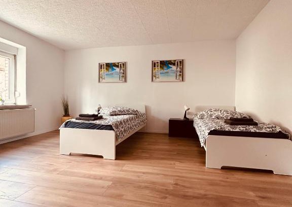 Zachow Apartamento | Villa 12