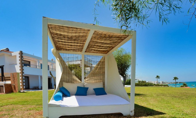 Protaras Villa | Villa 13