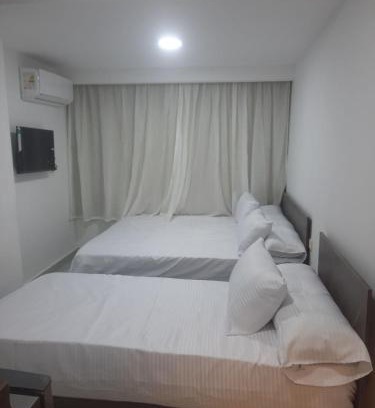 Heliopolis Casa | villa 17