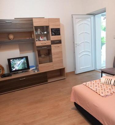 Gevgelija Apartamento | Villa 17