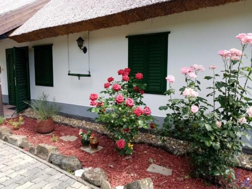 Gyenesdias Apartamento | Villa 1880 Gyenesdiás-Balaton