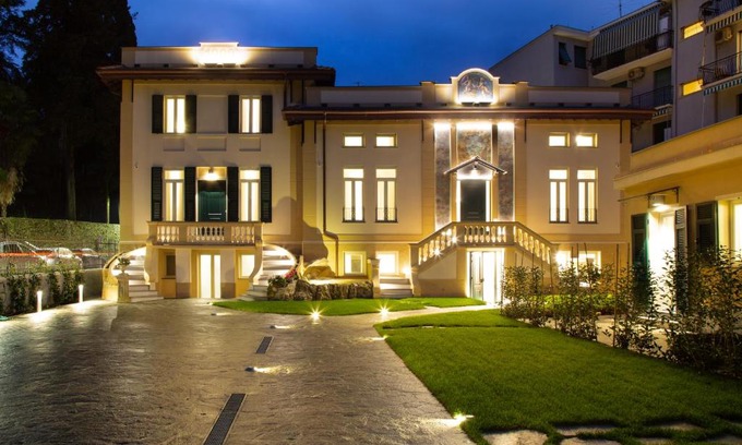 Santa Margherita Ligure Casa | Villa 1900