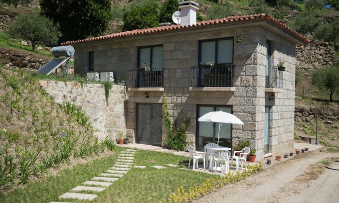 Paredes de Viadores Casa | Villa 2 - Laranjeiras