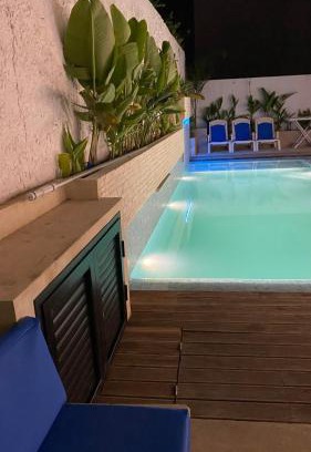 Kelibia Apartamento | VILLA 200 Piscine