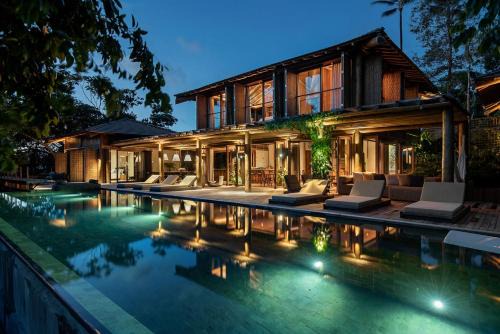 Itacare Casa | Villa 21