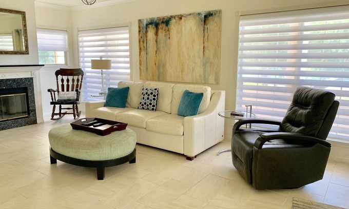Spicewood Condominio | VILLA 2109 - Amplia y remodelada 1 habitación - 1 1/2 baño (2 camas King)