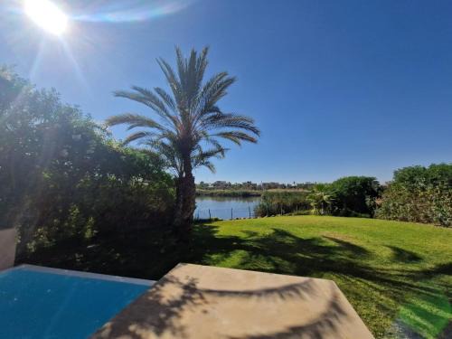 El Makina Villa | Villa 225 GOLF ARGAN
