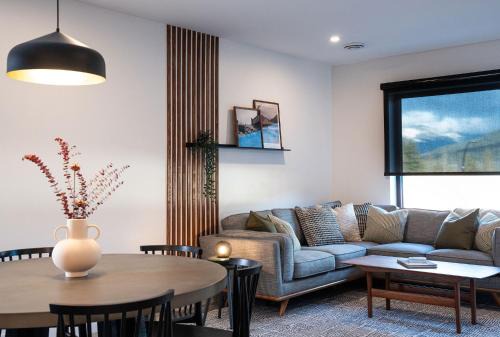 Revelstoke Apartamento | Villa 23 Cabot Peaks by Revelstoke Vacations