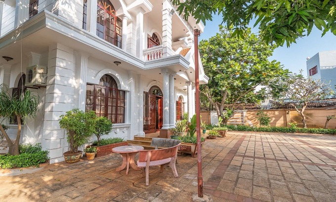 Thang Tam Villa | Villa. 231 Le Hong Phong