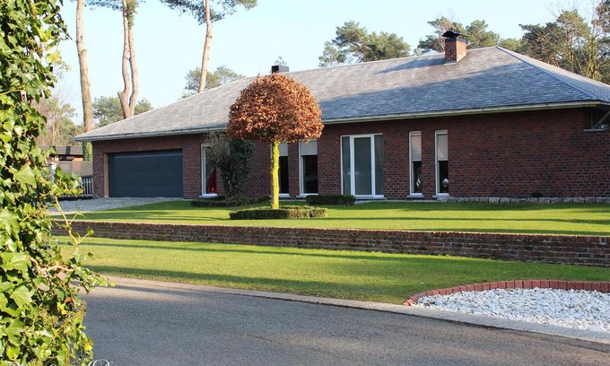 Mol Casa | villa 2be