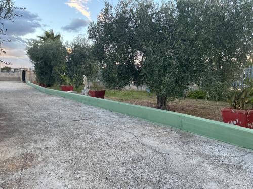 Pisticci Apartamento | Villa 3 Archi