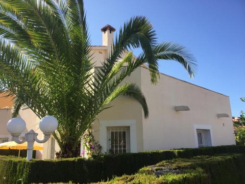 Molinell Casa | villa (3 bed and 2 bath) in the Oliva Nova Golf&Beach resort