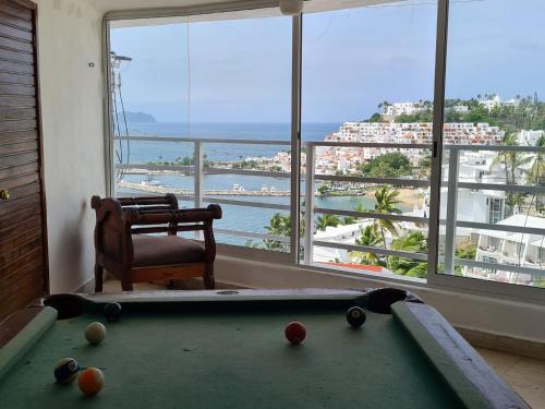 Las Hadas Apartamento | Villa 3 peninsula del capitan