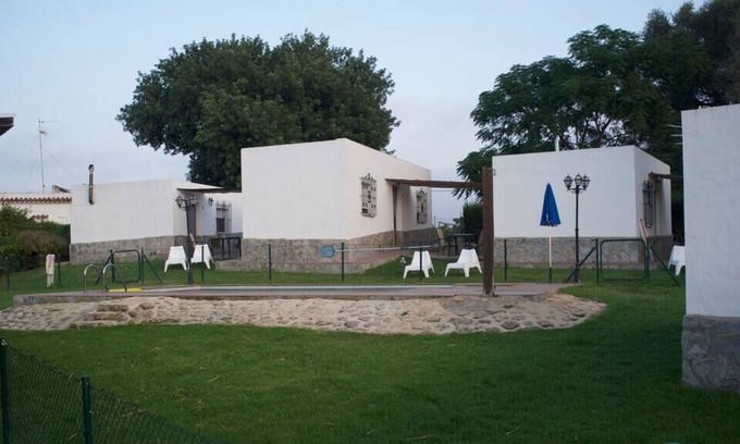 San Ambrosio Villa | Villa 3 Villas De La Hermita