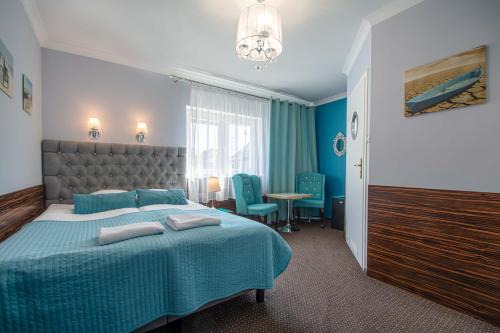 Karlikowo Apartamento | Villa 33 Blisko Plaży
