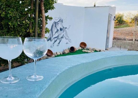 Alcala la Real Casa | Villa 365