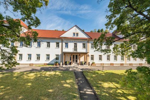Bad Liebenstein Apartamento | Villa 39