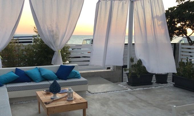 Seccagrande Casa | Villa 4 / b seccagrande