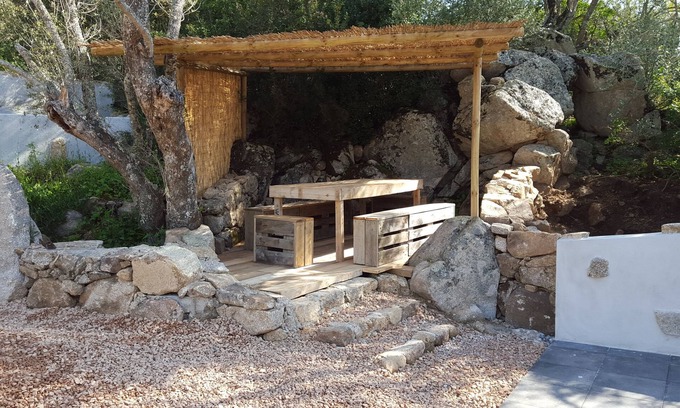 Santa Giulia Casa | VILLA 4 PERSONAS CERCA DE SANTA GIULIA