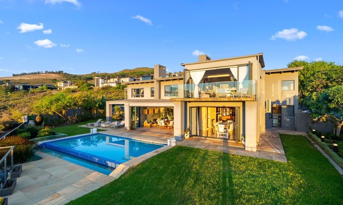 Strand Casa | Villa 44 at Boskloof