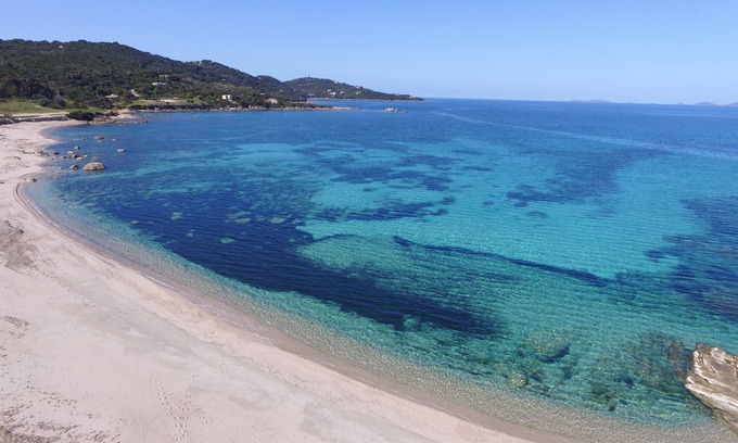 Portigliolo Villa | 5 Bedroom pool villa less than 500m from the beach