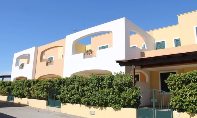 Posto Vecchio Condominio | Villa a 50 m de la playa